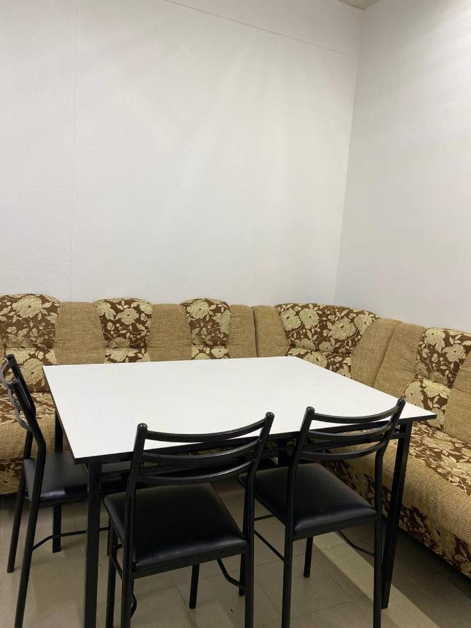 לינה וארוחת בוקר Karakol-Guest מראה חיצוני תמונה
